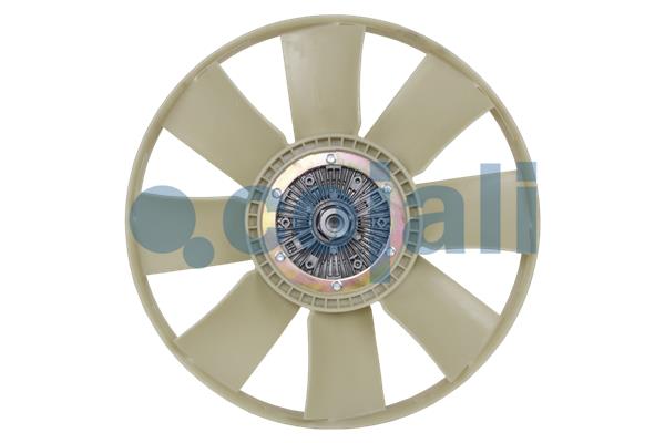 Cojali Ventilatorwiel-motorkoeling 7025121