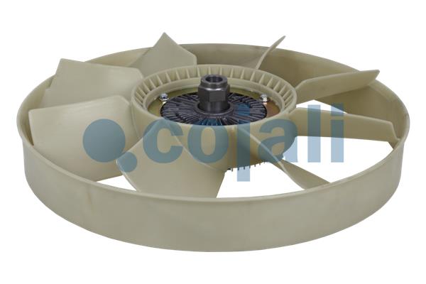 Cojali Ventilatorwiel-motorkoeling 7025121