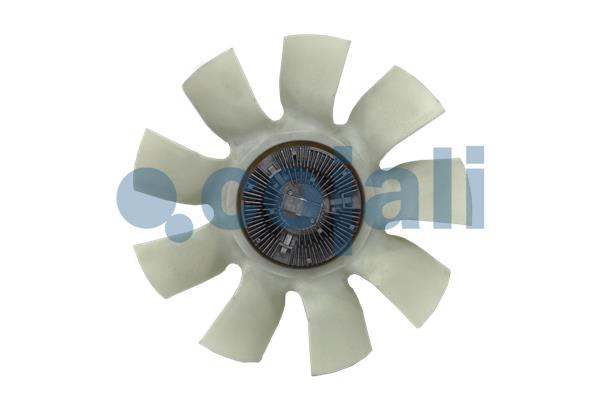 Cojali Ventilatorwiel-motorkoeling 7025122