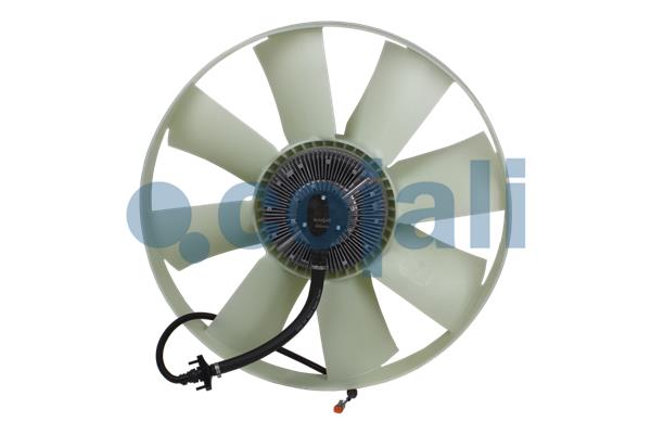 Cojali Ventilatorwiel-motorkoeling 7025301