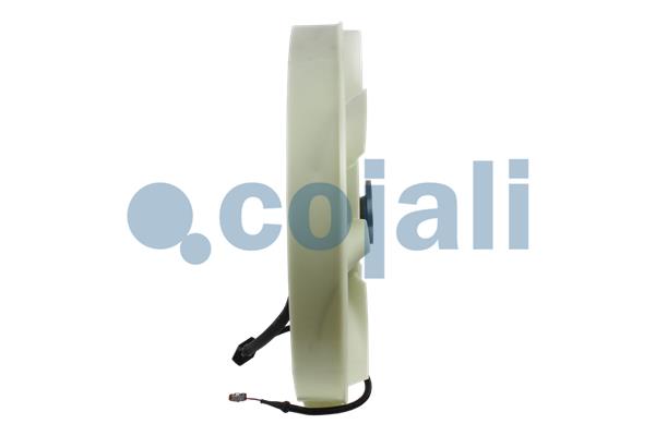 Cojali Ventilatorwiel-motorkoeling 7025301