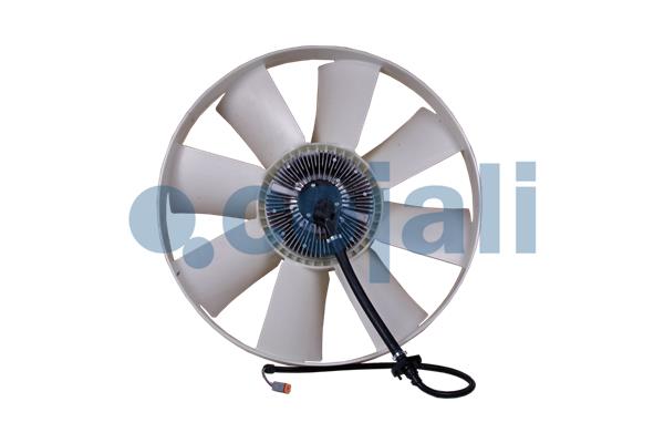 Cojali Ventilatorwiel-motorkoeling 7025302