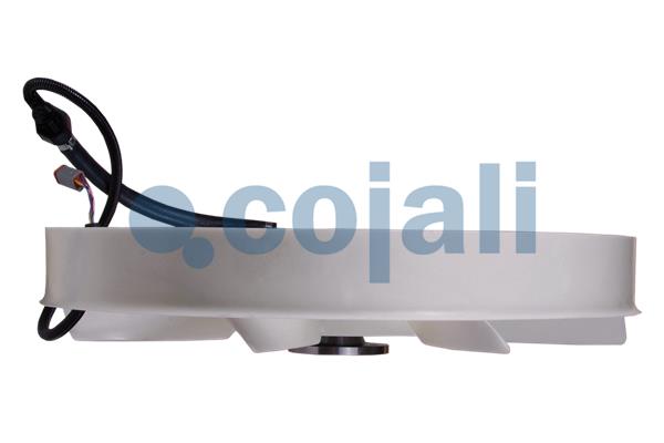 Cojali Ventilatorwiel-motorkoeling 7025302