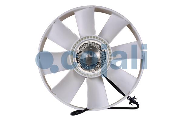 Cojali Ventilatorwiel-motorkoeling 7025302