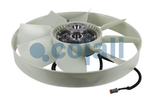 Cojali Ventilatorwiel-motorkoeling 7025302