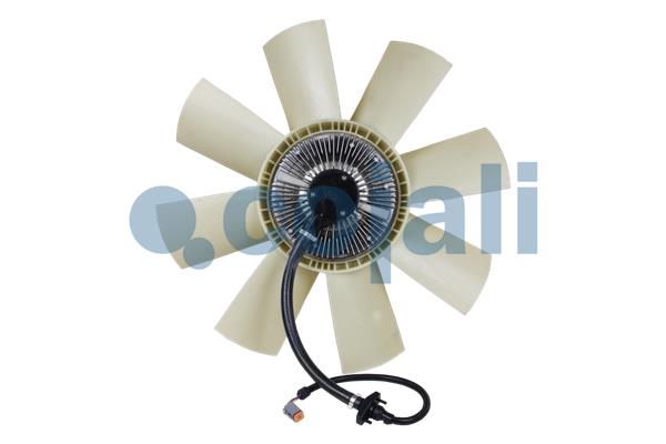 Cojali Ventilatorwiel-motorkoeling 7025303
