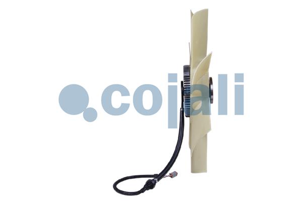 Cojali Ventilatorwiel-motorkoeling 7025303