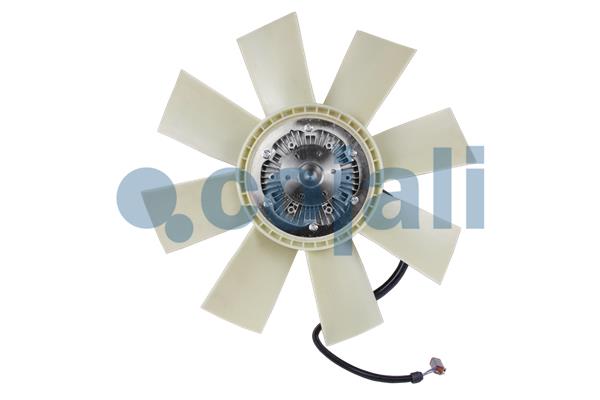 Cojali Ventilatorwiel-motorkoeling 7025303