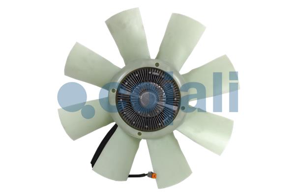 Cojali Ventilatorwiel-motorkoeling 7025402