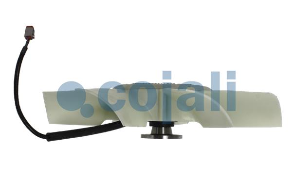 Cojali Ventilatorwiel-motorkoeling 7025402