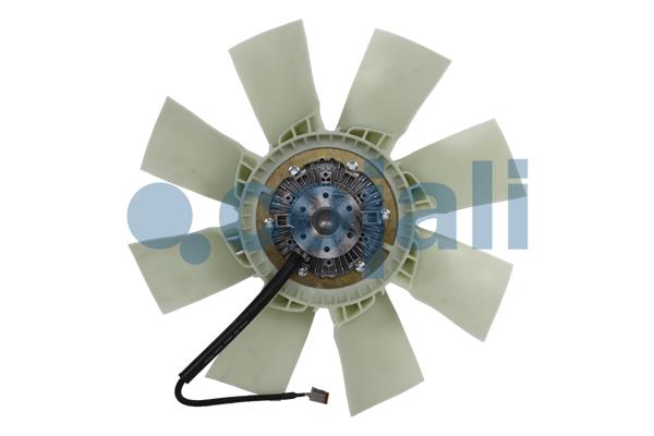 Cojali Ventilatorwiel-motorkoeling 7025402