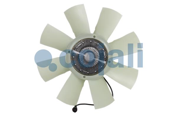 Ventilatorwiel-motorkoeling Cojali 7025403