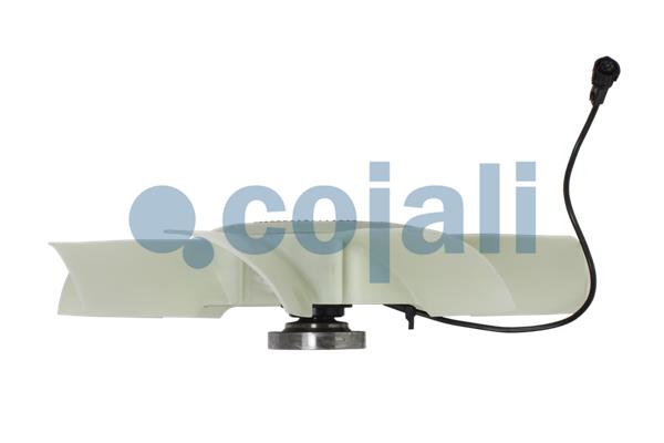 Cojali Ventilatorwiel-motorkoeling 7025403