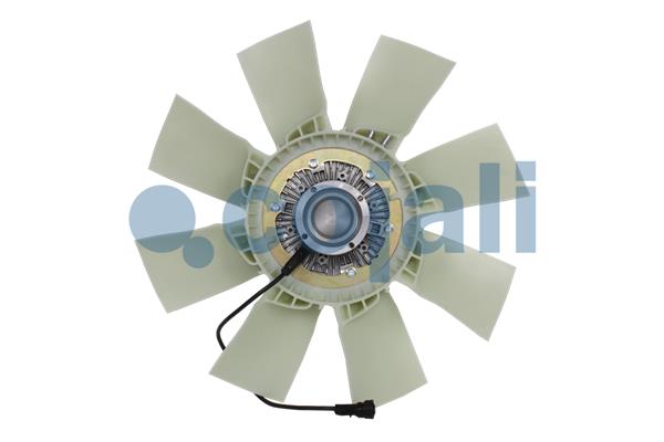 Cojali Ventilatorwiel-motorkoeling 7025403