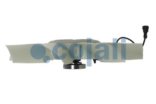 Cojali Ventilatorwiel-motorkoeling 7025404