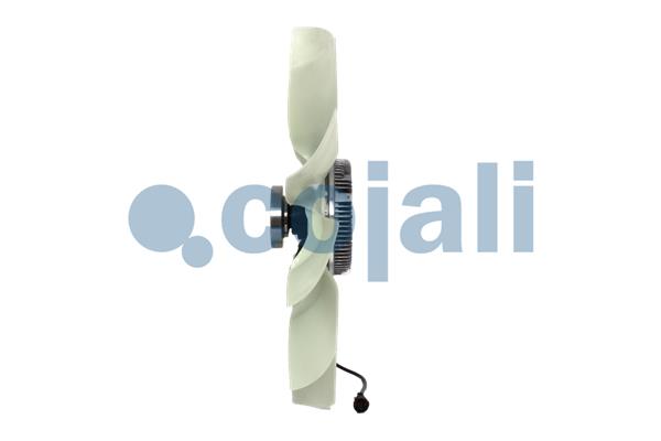 Cojali Ventilatorwiel-motorkoeling 7025405