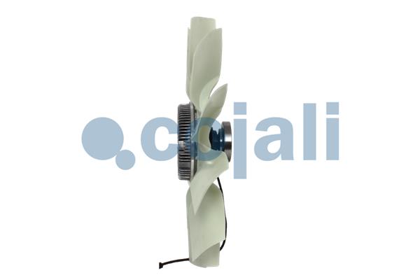Cojali Ventilatorwiel-motorkoeling 7025405