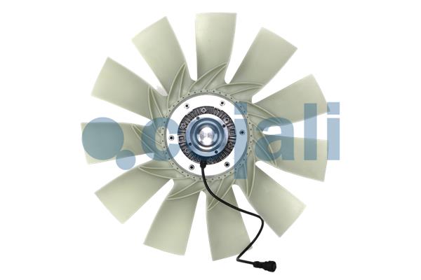 Cojali Ventilatorwiel-motorkoeling 7025409