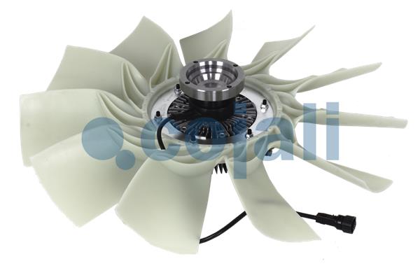Cojali Ventilatorwiel-motorkoeling 7025409
