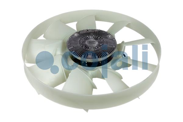 Cojali Ventilatorwiel-motorkoeling 7025411