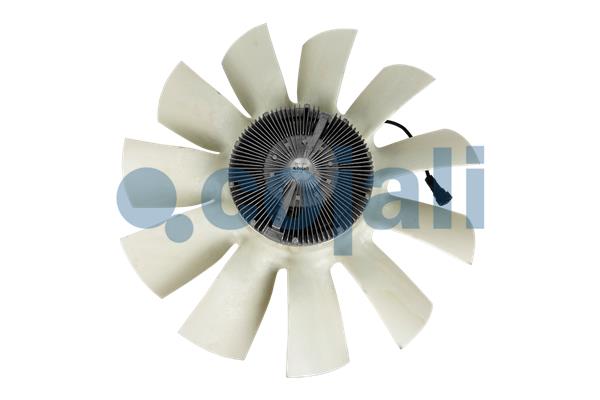 Cojali Ventilatorwiel-motorkoeling 7025412