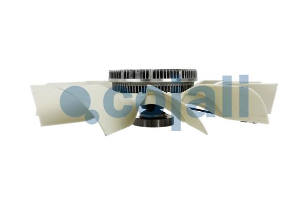 Cojali Ventilatorwiel-motorkoeling 7025412