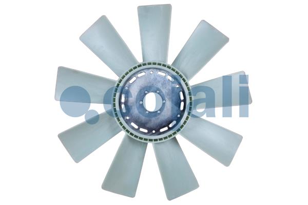 Cojali Ventilatorwiel-motorkoeling 7027101