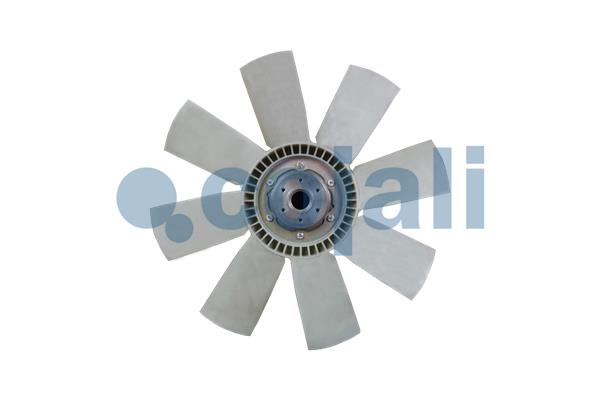 Cojali Ventilatorwiel-motorkoeling 7027104