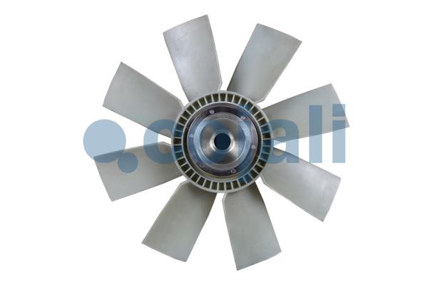 Cojali Ventilatorwiel-motorkoeling 7027104