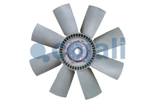 Cojali Ventilatorwiel-motorkoeling 7027105