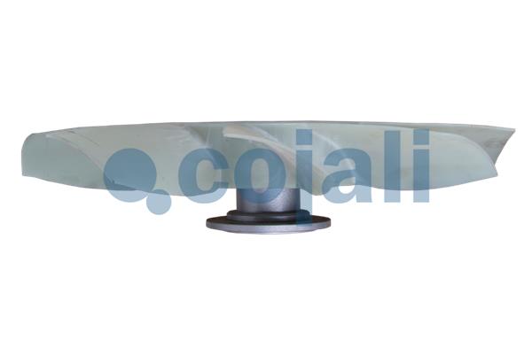 Cojali Ventilatorwiel-motorkoeling 7027105