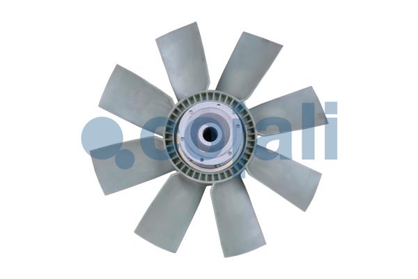 Cojali Ventilatorwiel-motorkoeling 7027105