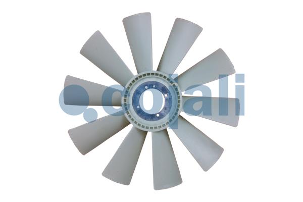 Cojali Ventilatorwiel-motorkoeling 7027106