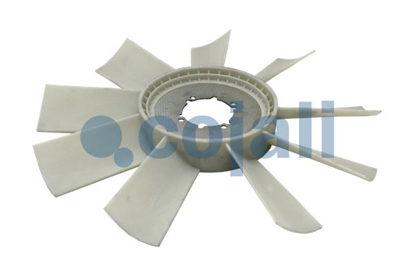 Cojali Ventilatorwiel-motorkoeling 7027107