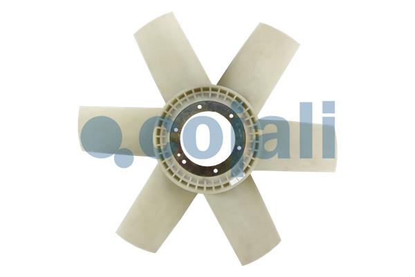 Cojali Ventilatorwiel-motorkoeling 7027108
