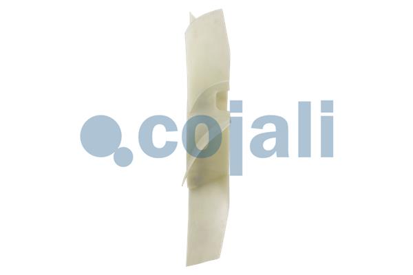 Cojali Ventilatorwiel-motorkoeling 7027108