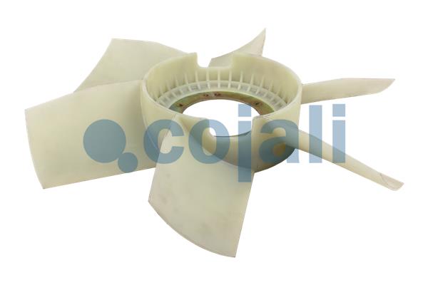 Cojali Ventilatorwiel-motorkoeling 7027108