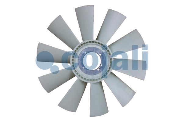 Cojali Ventilatorwiel-motorkoeling 7027109