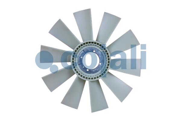 Cojali Ventilatorwiel-motorkoeling 7027109