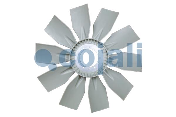 Cojali Ventilatorwiel-motorkoeling 7027110