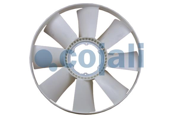 Cojali Ventilatorwiel-motorkoeling 7027112