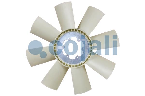 Cojali Ventilatorwiel-motorkoeling 7027113