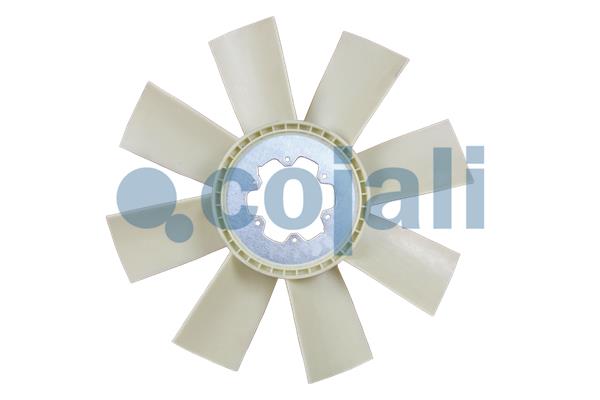 Cojali Ventilatorwiel-motorkoeling 7027113