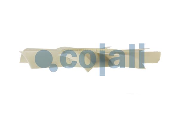 Cojali Ventilatorwiel-motorkoeling 7027114