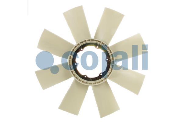 Cojali Ventilatorwiel-motorkoeling 7027114
