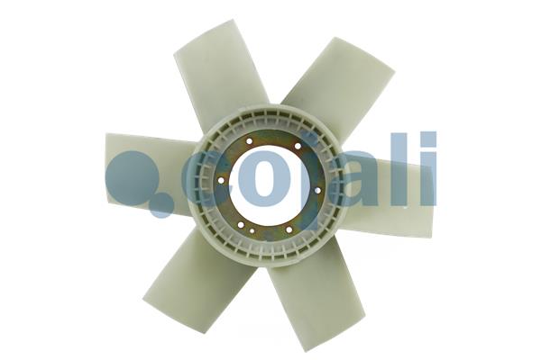 Cojali Ventilatorwiel-motorkoeling 7027115