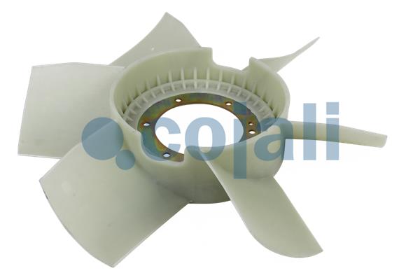 Cojali Ventilatorwiel-motorkoeling 7027115