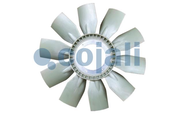 Cojali Ventilatorwiel-motorkoeling 7027118