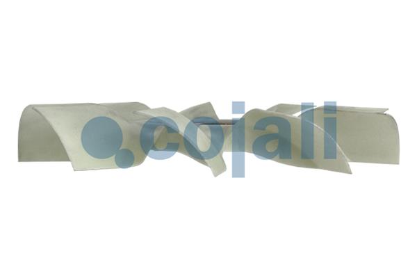 Cojali Ventilatorwiel-motorkoeling 7027121