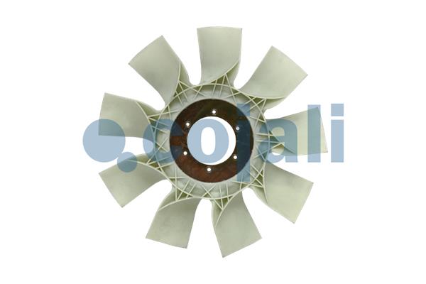 Cojali Ventilatorwiel-motorkoeling 7027121